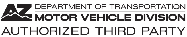 Arizona Department of Transportation Motor Vehicle Division, Authorized Third Party